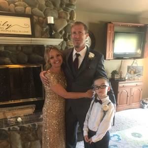 Meet your Posher, Dawn